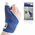 thumbnail image 3 of Neo-G Thumb Brace - Thumb Stabilizer Brace for Left or Right Hand - for Thumb Tendonitis, Arthritis, Injuries - Adjustable Compression - Class 1 Medical Device, 3 of 4