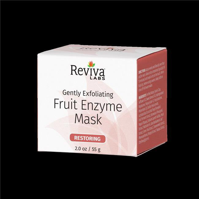 homemade fruit enzyme facial masks