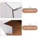 thumbnail image 3 of Nestingho 10Ud Caja Corrugada Dividida Para Embalaje Y Transporte Con Práctico Y Duradero, 3 of 6