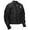 Black, variant on Castle Desire Womens Motorcycle Jacket Black XL