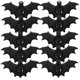 thumbnail image 4 of KAKOWELY 20 silbato de murciélago para Halloween, divertido silbato para hacer ruido, ideal como recuerdo de fiesta de Halloween., 4 of 5