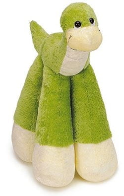 best ever funny feet stuffed animals