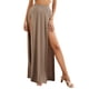 thumbnail image 1 of Txlixc Falda elastica de cintura alta para mujeres Txlixc  moda, 1 of 7