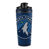 NBA Minnesota Twolves Element 26oz 4D Ice Shaker