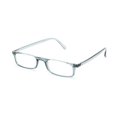 thumbnail image 2 of Nannini Quick 7.9 Reading Glasses (+2.50, Grey), 2 of 4