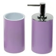 thumbnail image 3 of Nameeks Gedy YU580-14 Gedy Bathroom Package - Black, 3 of 7