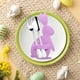 thumbnail image 1 of Easter Bunny Cutlery Set 4 Easter Bunny Cutlery Set Happy Easter Decoration, 1 of 6