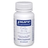 Pure Encapsulations CoQ10 60 mg | Coenzyme Q10 Supplement for Energy, Antioxidants, Brain and Cellular Health, Cognition, and Cardiovascular Support* | 60 Capsules