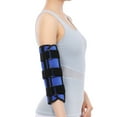 thumbnail image 3 of Cubital Tunnel Syndrome Night Splint for Ulnar Nerve Support, 3 of 4