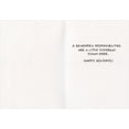thumbnail image 2 of Recycled Paper Greetings Reindeer Lifeguard Funny / Humorous Warm Weather Christmas Card, 2 of 2