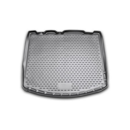 Ford Bronco Cargo Liner - Westin 2013-2017 Ford Escape Profile Cargo Liner - Black