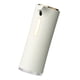 thumbnail image 2 of Billuyoard Dispensador de jabón de espuma inteligente Dispensador de jabón automático sin contacto Baño para cocina Máquina de de manos Suministros de limpieza para el hogar Blanco Billuyoard HA006942-01, 2 of 6