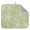 Green, variant on Vintage Chartreuse Starfish Dish Drying Mat for Kitchen Counter,Summer Coastal Beach Marine Dish Mat Drying Kitchen Mat for Sink Fridge Drawer Dishes Drainer Mats Microfiber Drying Pad 1pcs 18"x24"