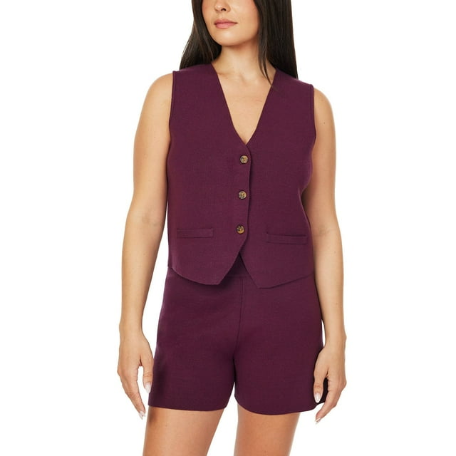 Scotch and Soda Women's Sweater Vest