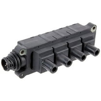 For BMW 318is 318i 318ti & Z3 New Ignition Coil - BuyAutoParts