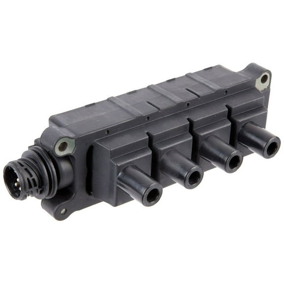 For BMW 318is 318i 318ti & Z3 New Ignition Coil - BuyAutoParts