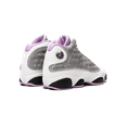 thumbnail image 2 of JORDAN GRADE SCHOOL Air Jordan 13 Retro GS "Houndstooth" DN3938 015 from Stadium Goods, 2 of 7