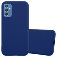 thumbnail image 1 of Cadorabo Case for Samsung Galaxy M52 5G Cover Screen Protection TPU Silicone Gel Back case, 1 of 7