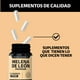 thumbnail image 4 of Hongo Melena De León | Extracto Proveniente Del Micelio Con 30% De Polisacáridos + Piperina (pimienta Negra) - Lions Mane - Hongos Funcionales Adaptógenos -  Vitaminas Mujer / Hombre | 60 Cápsulas, 4 of 6