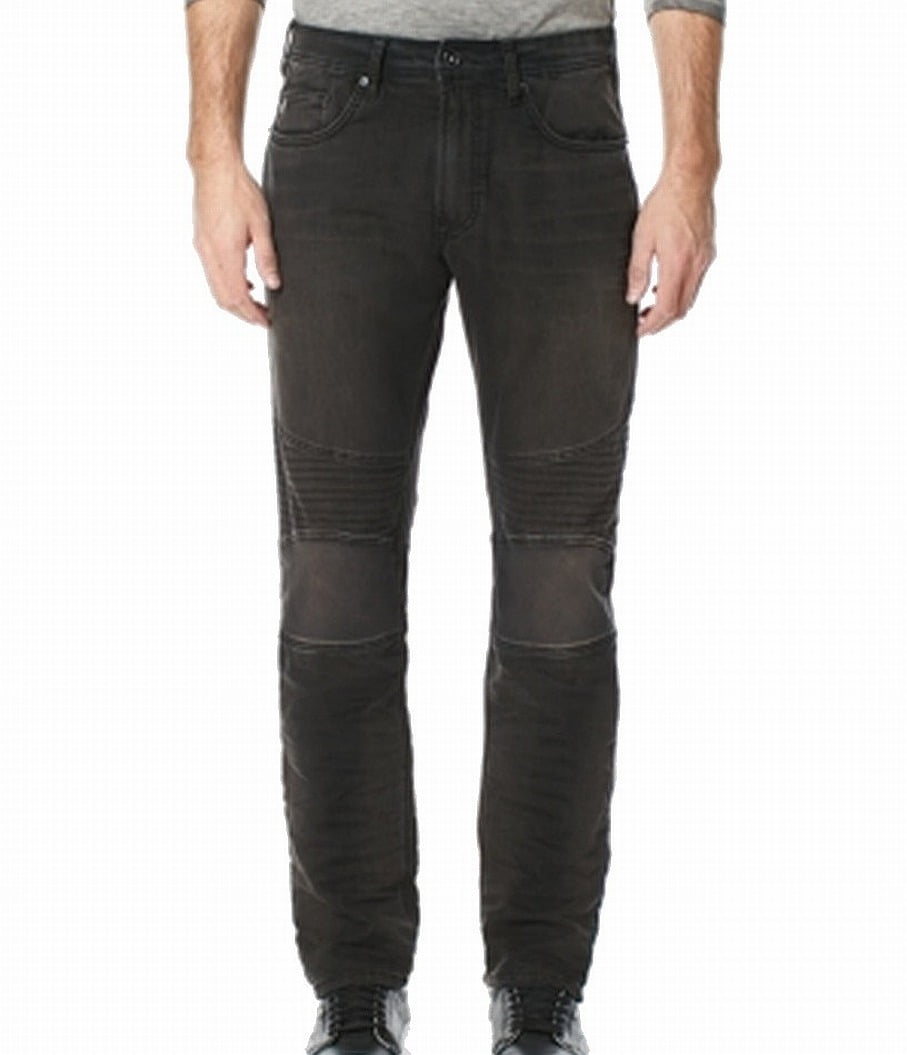 Buffalo Jeans Buffalo David Bitton NEW Black Mens Size 40 Classic