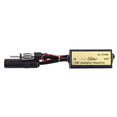 thumbnail image 3 of 5X FM Changer Frequency Converter Antenna Radio Band Expander for Japanese Car Accessory, 3 of 8