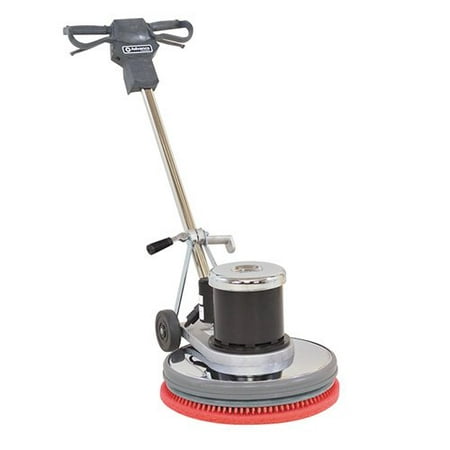 Advance PACESETTER 20HD Floor Machine (Best Product For Laminate Floors)