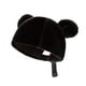 thumbnail image 1 of Moda Invierno Unisex Oso Oreja Cubo Sombrero Felpa Pescador Sombrero Suave Cálido Lavabo Sombrero Mullido Pesca Sombrero Cateissary AP007250-02, 1 of 5