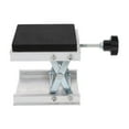 thumbnail image 6 of Worgeous Sturdy Lab Lifting Platform Manual Scissor Stand High Stability For Lab Work, 6 of 8