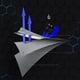 thumbnail image 4 of Cinta Adhesiva 3D Macarena Protector de cuadro de bicicleta Claro, 4 of 6