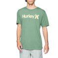 thumbnail image 1 of Hurley Hurley Everyday Washed One & Only Solid Tee for Men, 1 of 14