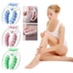 thumbnail image 1 of Rodillo de masaje | Masajeador anticelulitis para piernas y músculos | Relajante muscular circular con abrazaderas ajustables para piernas | Versátil para recuperación y fitness | Alivia la tensión, 1 of 4