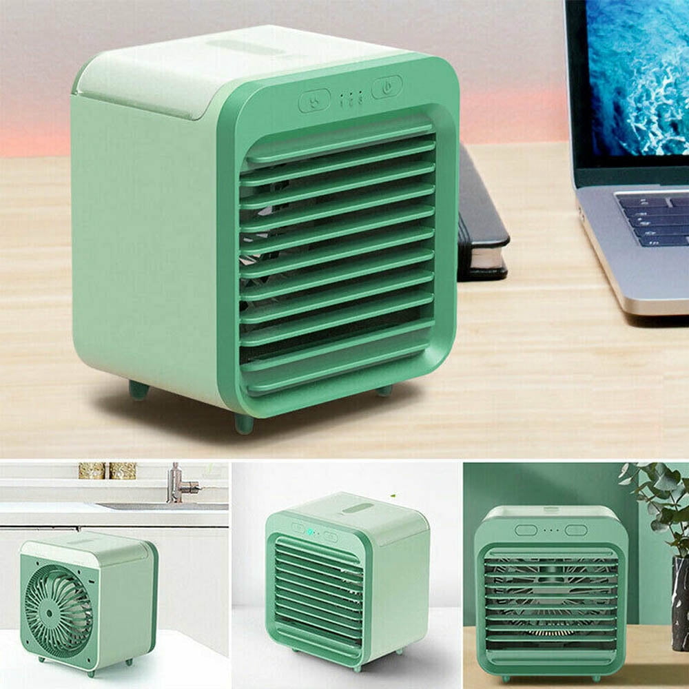 Portable Air Conditioners, USB Personal 