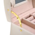 thumbnail image 4 of Boîte de Rangement pour Bijoux, Outil Efficace pour la Maison, 4 of 8