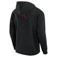 thumbnail image 3 of Men's Black Roman Reigns OTC Pullover Hoodie, 3 of 3