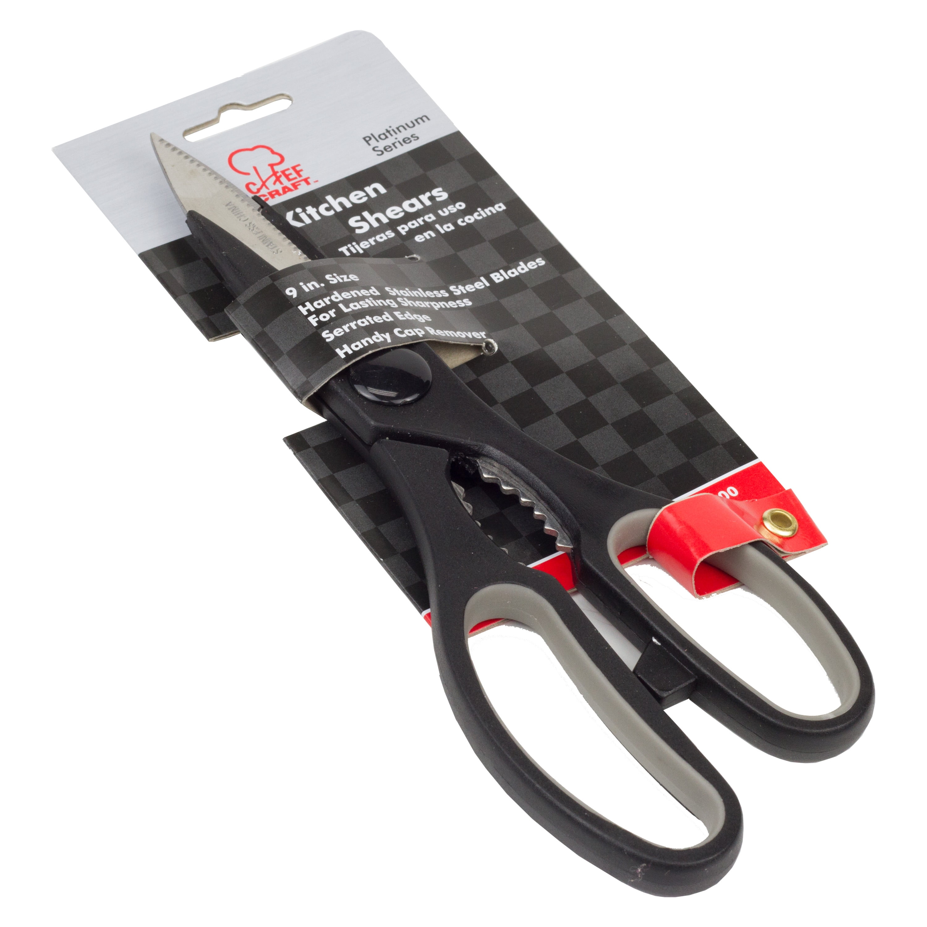 Chef's Choice Professional Game Shears