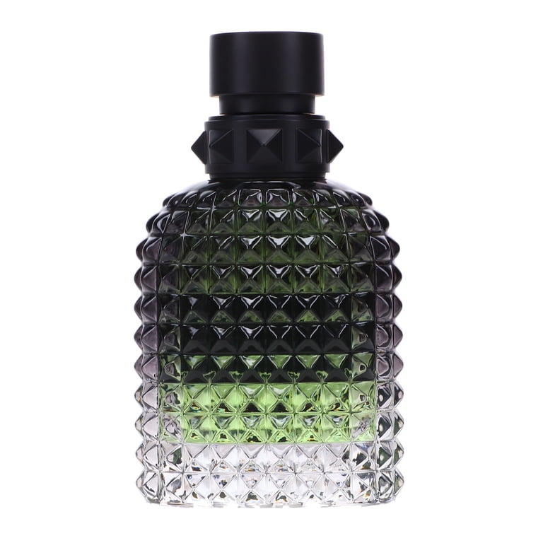 Valentino, Born in Roma Green Stravaganza Eau de Toilette, 1.7 oz