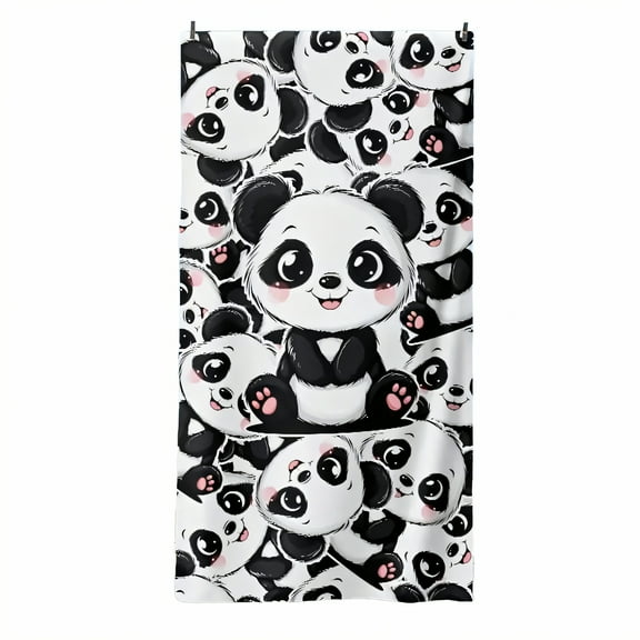 AUQ Beach Towels,Light-Body Design Beach Towels Oversized,Lightweight Microfiber Microfiber Beach Towel,Style1,35"x71"