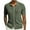 Army Green Tops For Men, variant on IYTR Mens Shirt Fashion Breathable Hollow Out Knit Textured Shirt Casual Solid Color Summer Comfy Button Up Lapel Short Sleeve T Shirts Army Green M