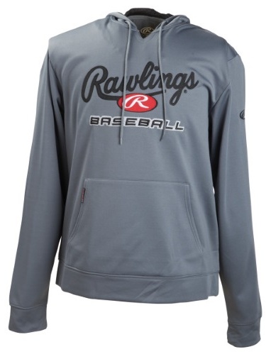 Rawlings hooded sweatshirt Clearance