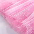 thumbnail image 7 of Ymyiu Baby Tutu Skirt Layered Tulle Tutu Skirt for Girls Ballet Dressing Up Kid Tutu Skirt 2T 3T (Light Pink,2-3 Years), 7 of 7