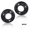 thumbnail image 5 of PIT66 2.5" Molded Bolt fixing Leveling Kit, Fit for 04-08 2WD 4WD Ford F-150 （Doesn't Fit 2004 Heritage）…, 5 of 9