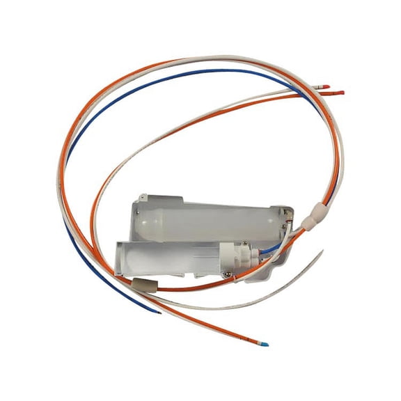 ForeverPRO DA81-05886A Water Filter Case for Samsung Appliance DA81-05886A DA97-08043D DA97-08043H