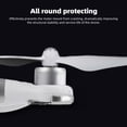 thumbnail image 4 of Motor Reinforcement Plate Kit, Aluminum Alloy Protective Propeller Mount Base, Vibration Dampening for 2 3 Drones, 4 of 7
