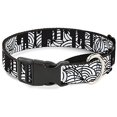 thumbnail image 1 of Buckle Down Buckle-Down Pet Dog Collar, 1 of 1