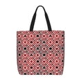 thumbnail image 1 of Balery Poker Bolsa de Mano para Mujeres con Cremallera, Bolsa de Gimnasio con Compartimentos, Bolsa para Laptop, Bolsa para Trabajo, 1 of 7