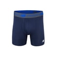 thumbnail image 3 of Calzoncillos bóxer New Balance, paquete de 6 unidades para hombre, talla S, 3 of 5