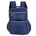 thumbnail image 3 of Bolsa de pañales de viaje, bolsa de pañales de viaje impermeable bolsa de pañales impermeable bolsa de pañales de maternidad eficiencia óptima, 3 of 8