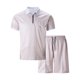 thumbnail image 2 of WILLBEST Pantalones Cortos para Hombre, Pantalones Cortos Cargo para Hombre, Por Debajo de La Rodilla, Pantalones Cortos Largos y Ligeros, Pantalones Cortos de Trabajo con Bolsillos., 2 of 8