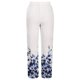 thumbnail image 5 of Pantalones largos con estampado de bolsillo suelto informal de verano para mujer a la moda Fridja  alkflakhf33064, 5 of 5