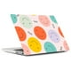 thumbnail image 5 of Funda izÜg dura, carcasa compatible con MacBook AIR 13 M2 modelo A2681 Diseño SMILE, 5 of 5